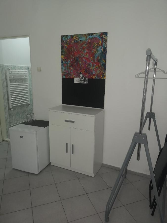 Casa Miron Unirii 3Strada Matei Corvin Apartament Temešvár Exteriér fotografie