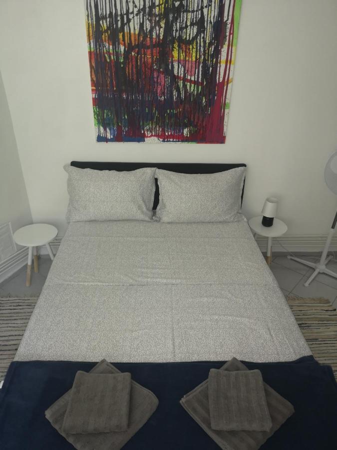 Casa Miron Unirii 3Strada Matei Corvin Apartament Temešvár Exteriér fotografie