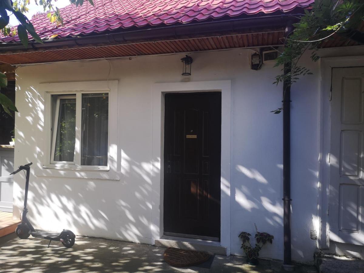 Casa Miron Unirii 3Strada Matei Corvin Apartament Temešvár Exteriér fotografie